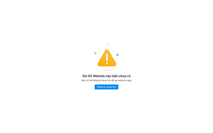 Screenshot of sapoapps.vn