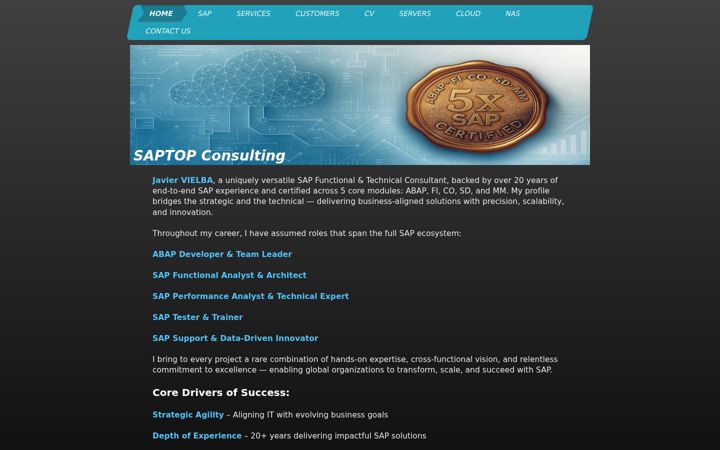 saptop.com