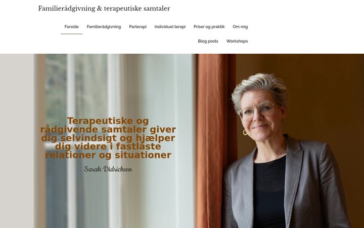sarahdidrichsen.dk