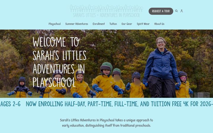 sarahslittles.com