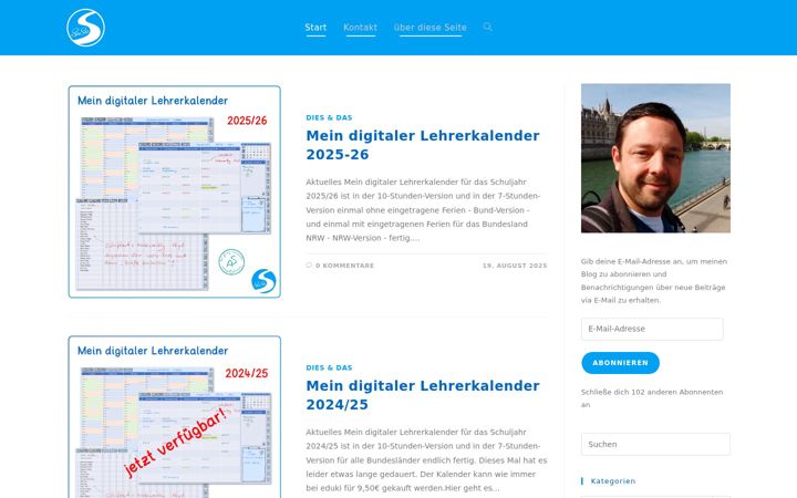 saschasohn.de