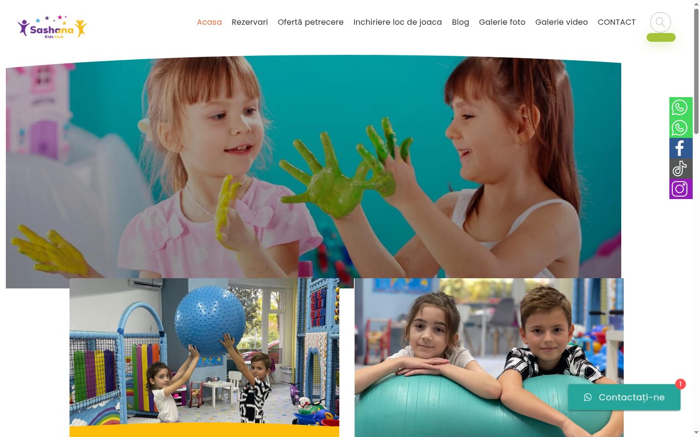 Sutikimo reklamjuostės, rodytos prieš bet kokią sąveiką, ekrano kopija