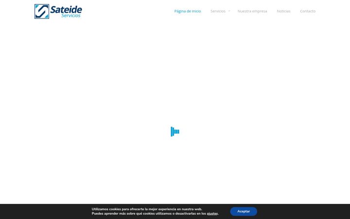 sateide.com