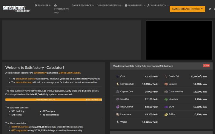 satisfactory-calculator.com