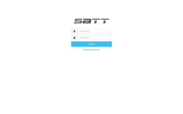 Screenshot of sattnet.cz