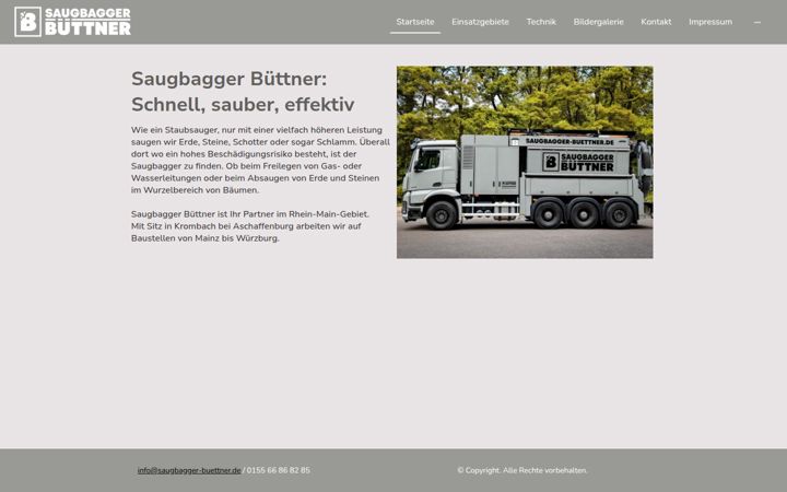 saugbagger-buettner.de