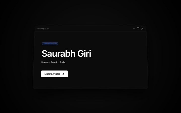 saurabhgiri.com.np