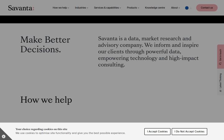 savanta.com