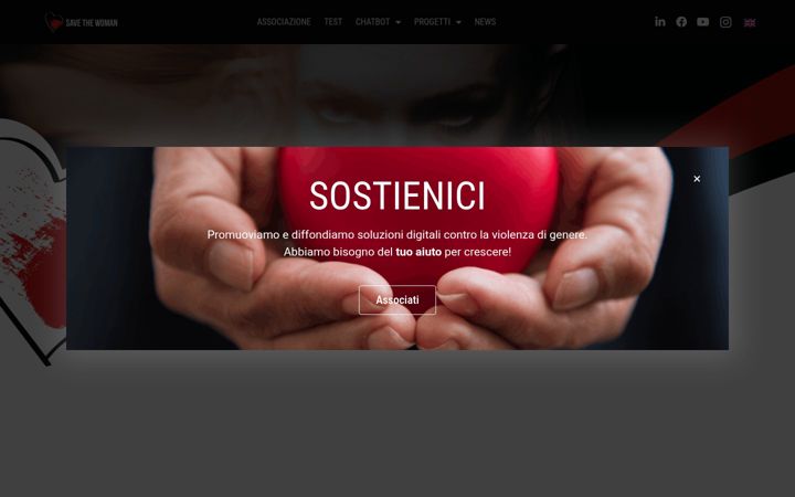 savethewoman.org