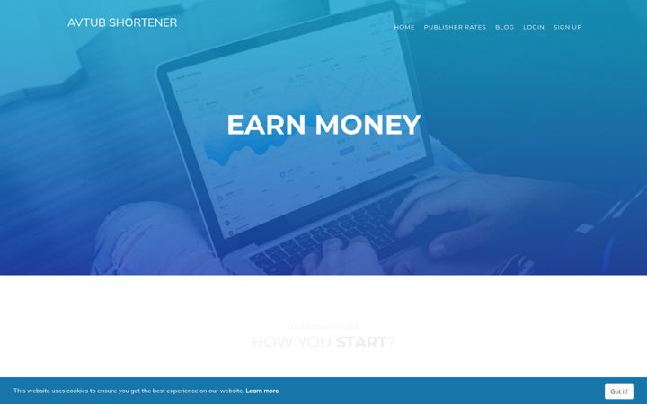 Screenshot of savetub.com