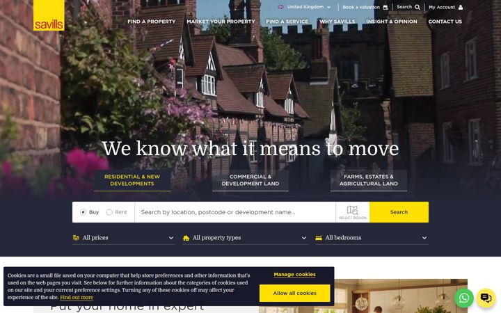 savills.co.uk