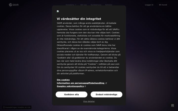 savr.com