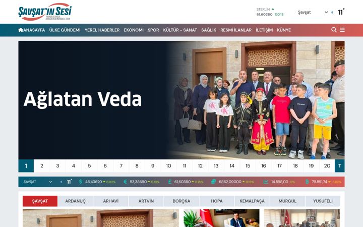 Skjámynd af savsatinsesi.com