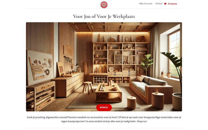 sawdust.nl