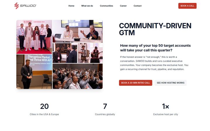 sawoo.io