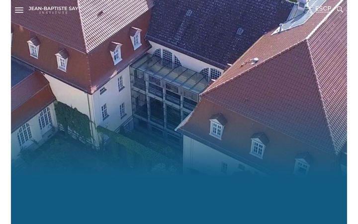 Snímek obrazovky sayinstitute.eu