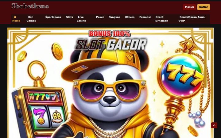 sbobetkeno.com