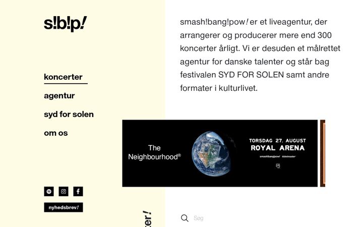sbp.dk