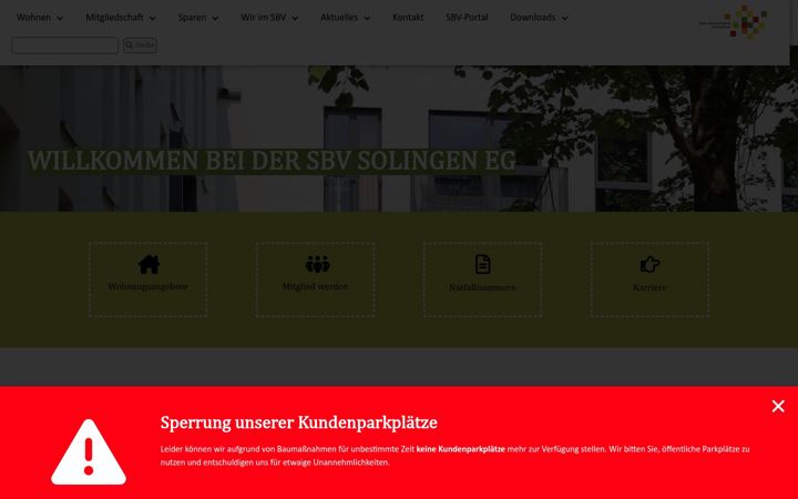 sbv-solingen.de
