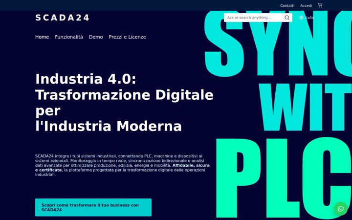 scada24.io