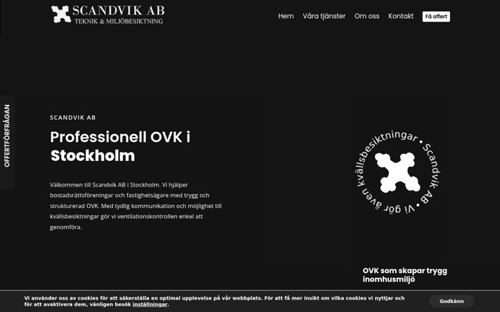 scandvik.se