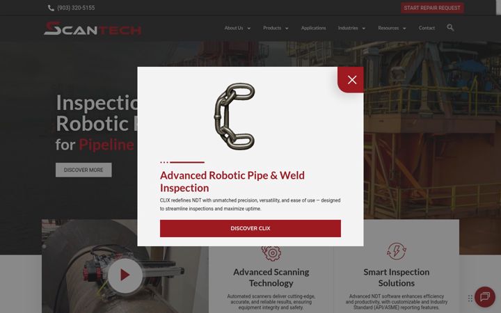 scanndt.com