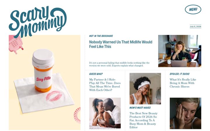 scarymommy.com