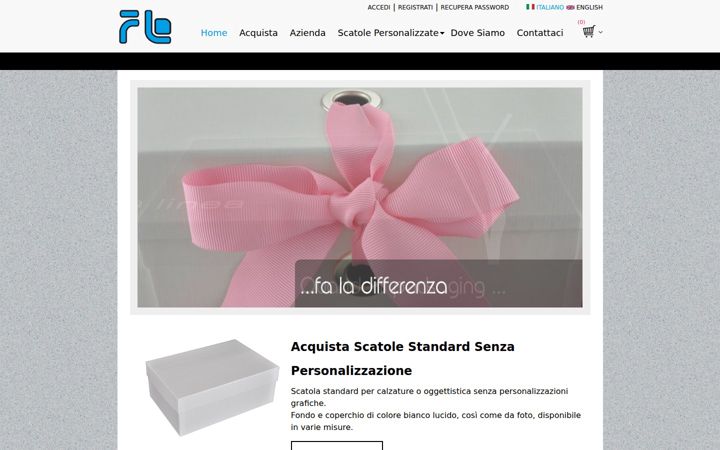 scatolificio.info