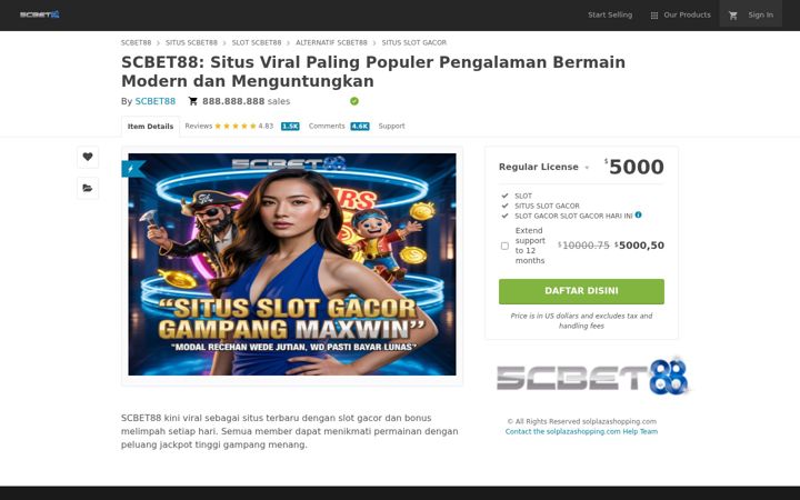 scbet88.id