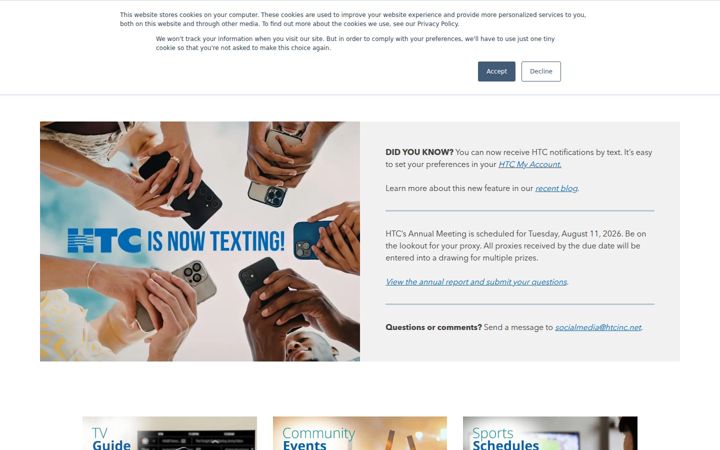 sccoast.net