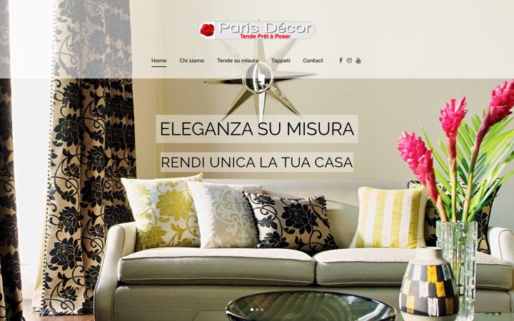 scelgoaparigi.com