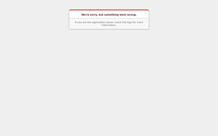 Screenshot of scenarch.com