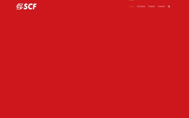 Screenshot di scf-falegnameria.it