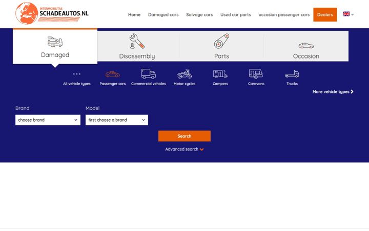 schadeautos.nl