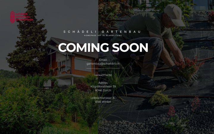 schaedeli.ch