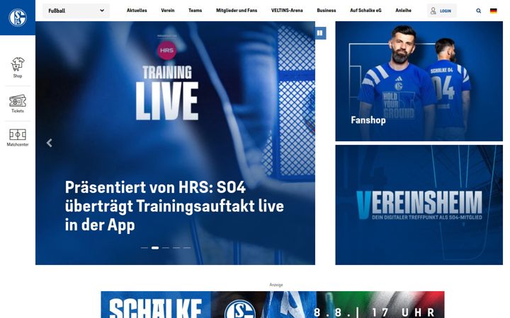 schalke04.de