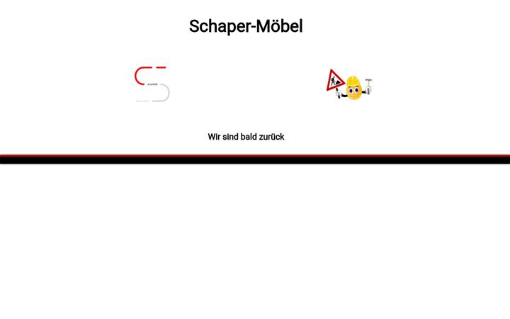 schaper-moebel.de