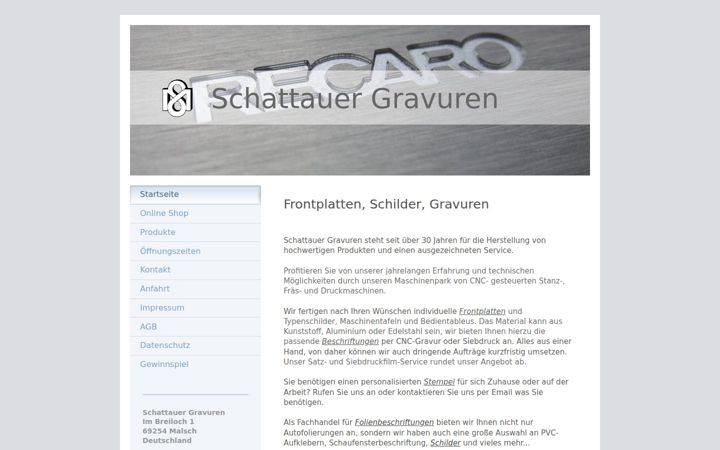 schattauer-gravuren.de