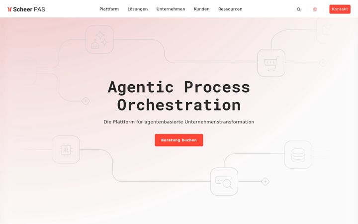 Screenshot van scheer-pas.com