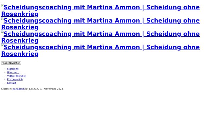 Screenshot von scheidungohnerosenkrieg.de