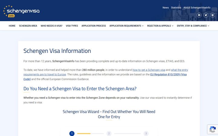 schengenvisainfo.com