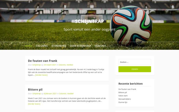 schijntrap.nl