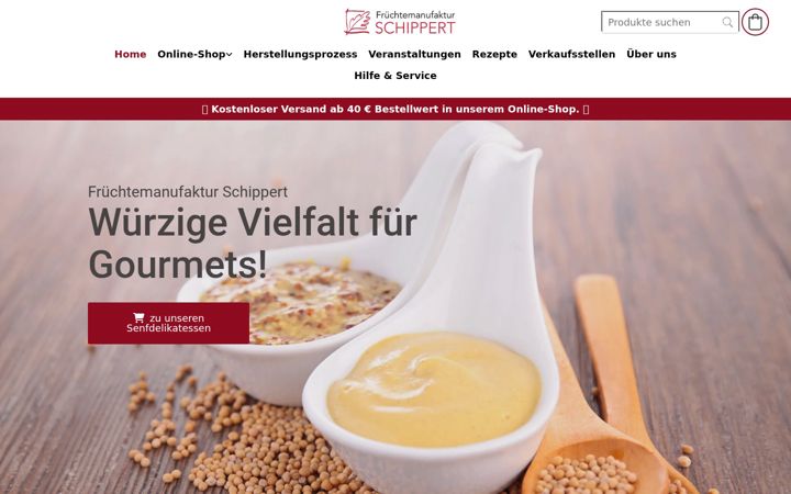 schippert-gourmet.de