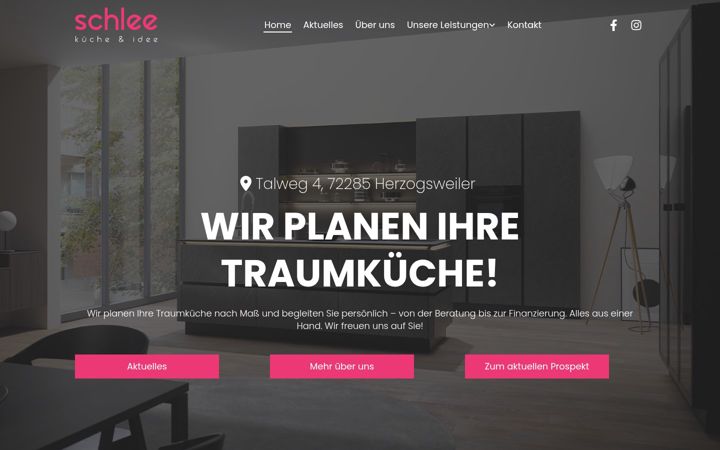 schlee-kuechen.de