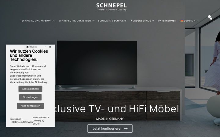 schnepel.de