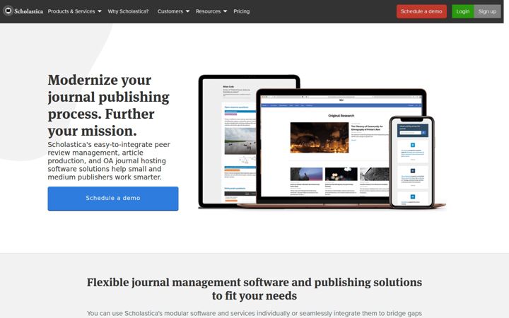 scholasticahq.com