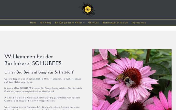 schubees.ch