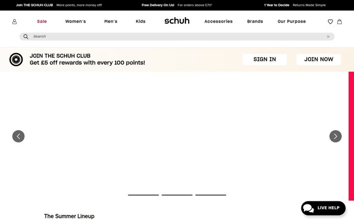 schuh.co.uk