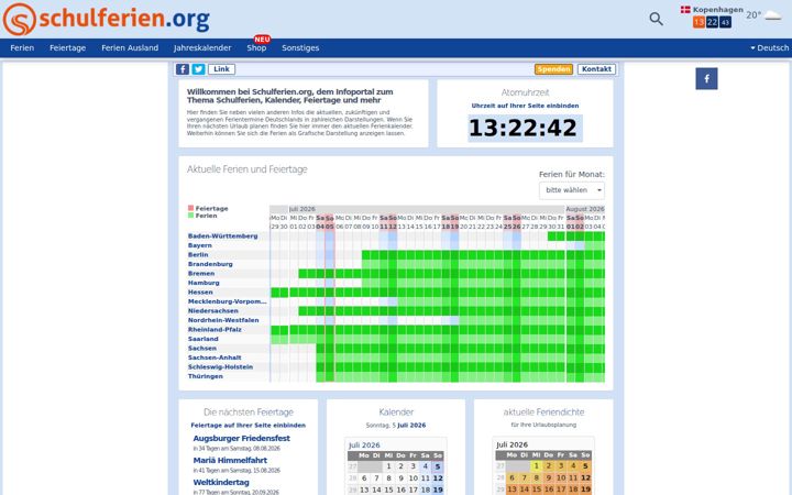 schulferien.org
