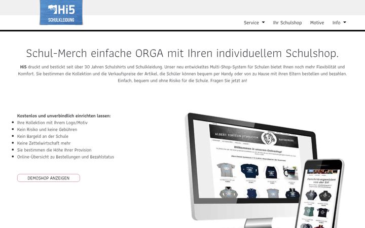 schulkleidung.de